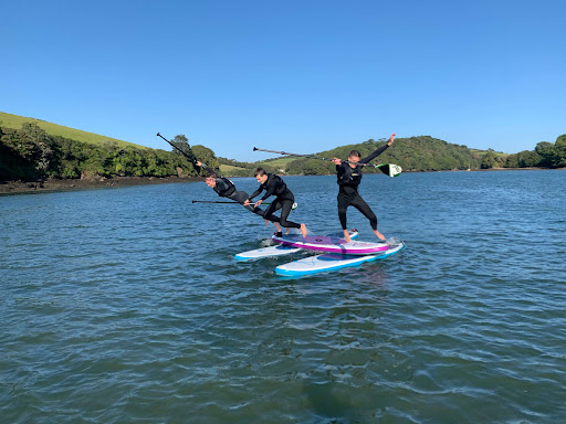 Salcombe Watersports - Thumbnail