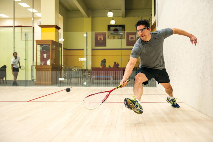 Chelsea Piers Connecticut by null