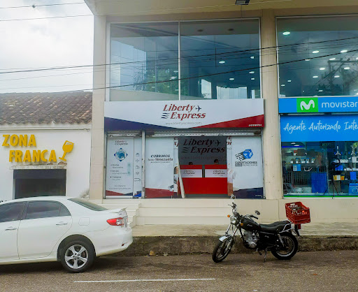 Liberty Express C.A Barrio Obrero