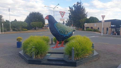 RealNZ - Head Office