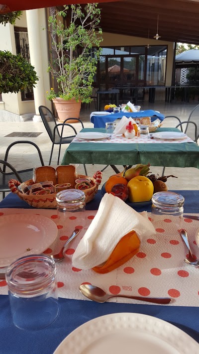 Photos of Bed and Breakfast Ristorante Villa Speranza