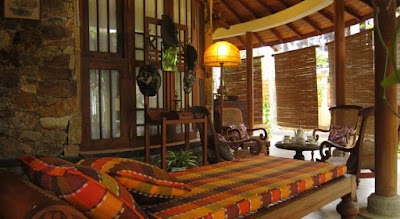 Photos of Sri V.O.C Home-stay