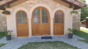 Photo n°12 de TRYBA Gap à Gap (Fournisseur de fenêtres)