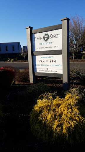 Main Street Dentistry - Thumbnail