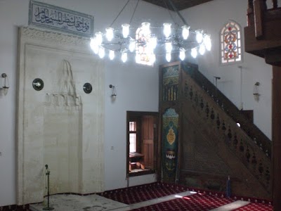 Photos of Kadı Ali Cami