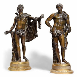 Photo n°11 de Sineux Hugo à Verneuil-sur-Seine (Sculpture)