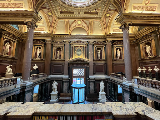 The Fitzwilliam Museum - Thumbnail