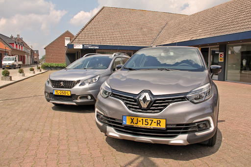 Autobedrijf Kusters BV - Thumbnail