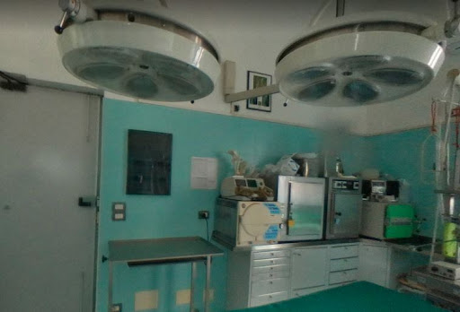 Ambulatorio Dr. Remo