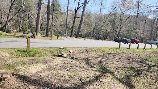 Parking Area #5