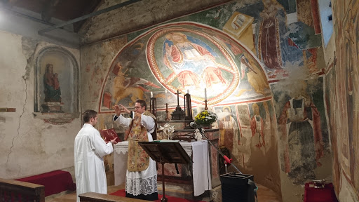 Chiesa di San Martino d'Ingravo - Thumbnail