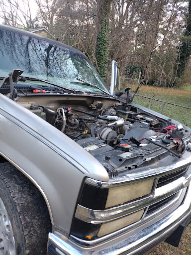Williams Auto Services - Thumbnail