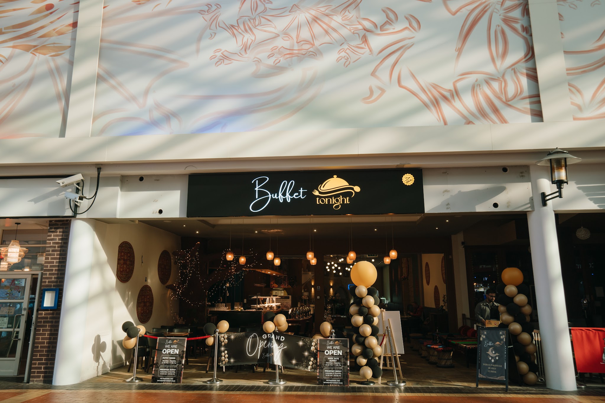 Buffet Tonight - Catering - photo 1