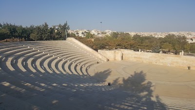 Photos of Al Hussein Public Parks