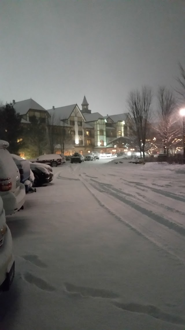 Boyne Mountain Resort