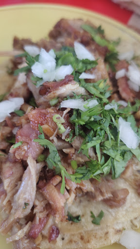 Carnitas Exquisitas - Thumbnail