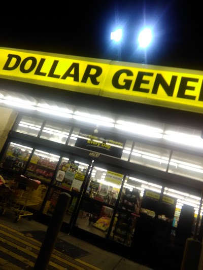 Dollar General