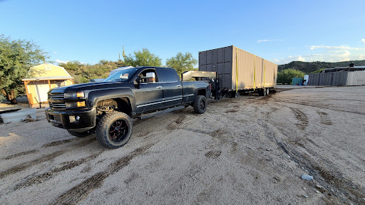 All Star Storage & Container Sales, LLC - Thumbnail
