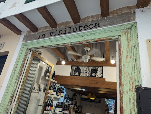 la viniloteca - Thumbnail