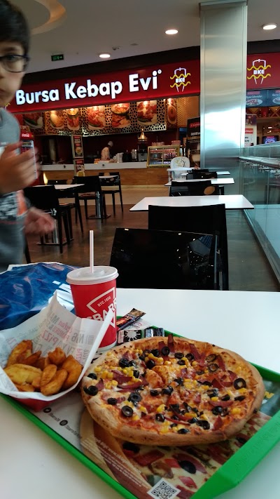 Sbarro