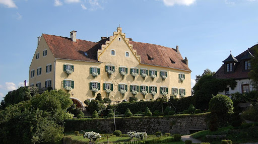 Schloss Hexenagger - Thumbnail