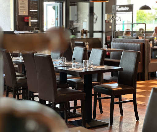 Photo 5 - La Gare Aux Gourmets