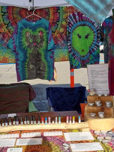 Downtown Salmon Arm Farmers Market - Thumbnail