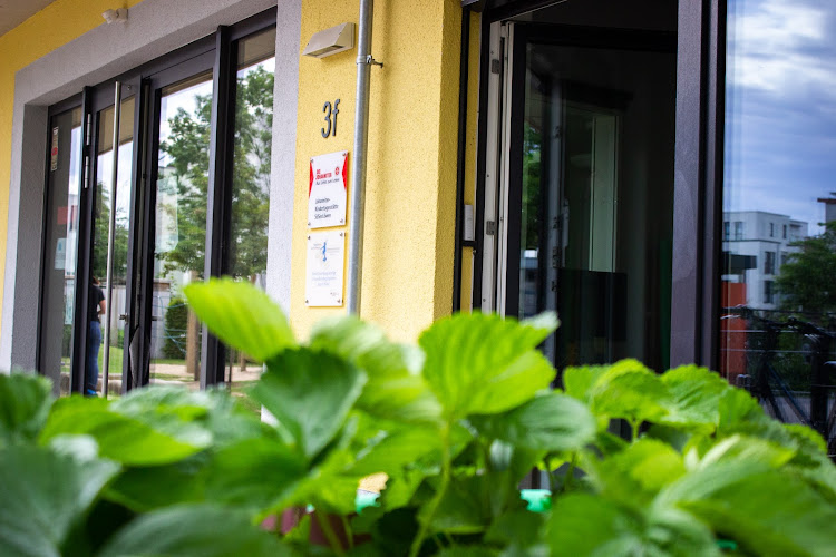 Johanniter-Kita SöSeeLöwen