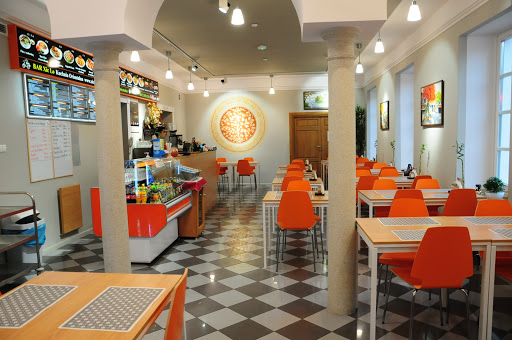 Xic Lo - Kuchnia Orientalna