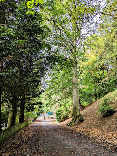 Balgay Park - Thumbnail