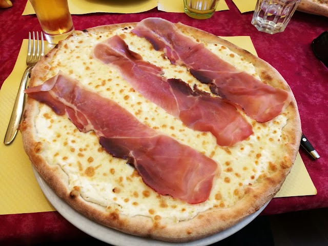 Pulcinella