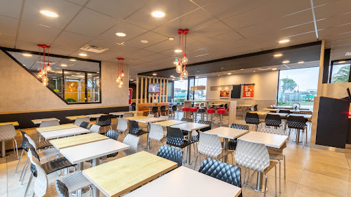 KFC Marmande