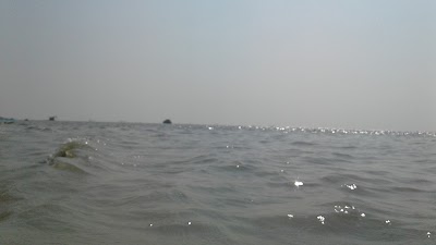 Photos of REVCON Island