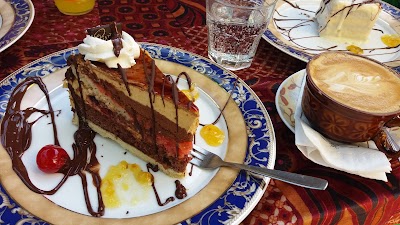 Photos of Pierre Chocolaterie
