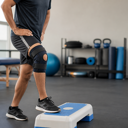 Wondering what to expect after ACL reconstruction surgery? At Pristine physiotherapy and wellness… post image