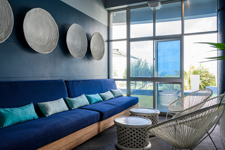 The Paxton Hotel by null