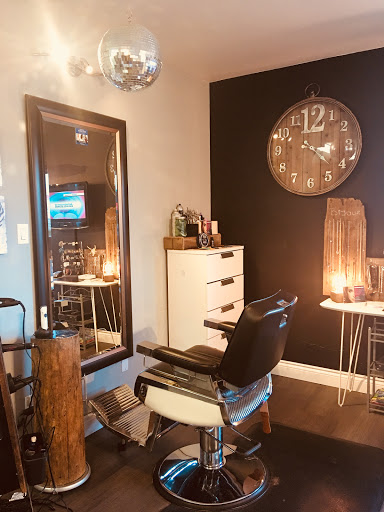 Espace Beauté Funkydoo Logo
