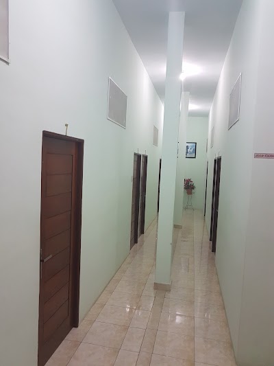 lodging