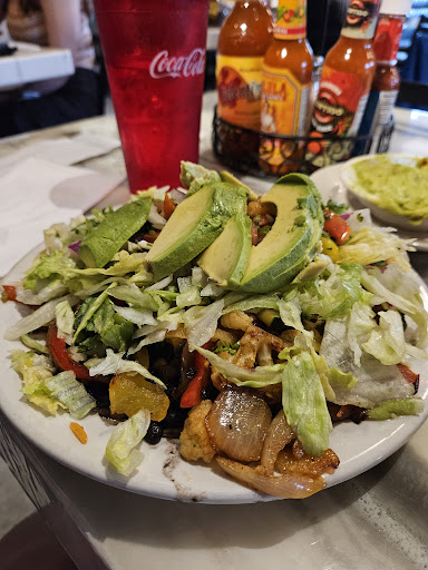 Casa Real, Mexican Restaurant - Thumbnail