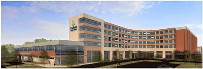 Photos of Fairfield Medical Center