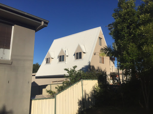 Chant Roofing - Thumbnail