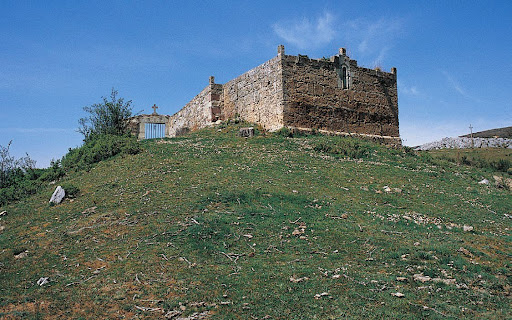 Cementerio de Resoba