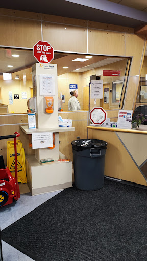 Ridge Meadows Hospital: Emergency Room - Thumbnail