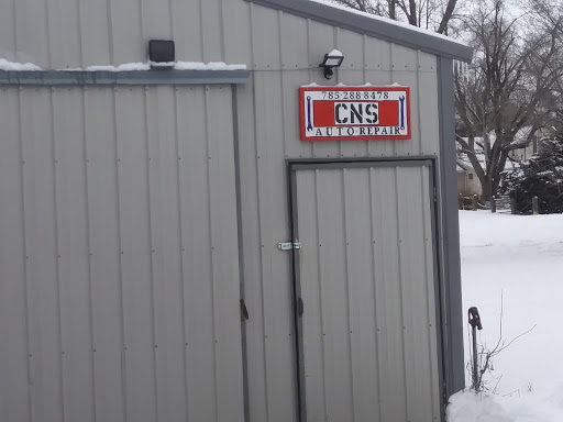 CNS Auto Repair - Thumbnail
