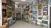 Фотография Картинная галерея "Уралкартина", дом 90, улица Шейнкмана, Екатеринбург, Россия