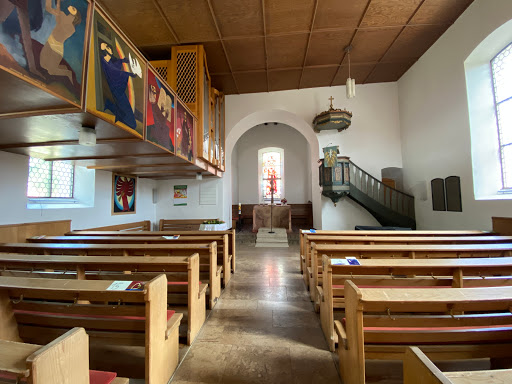 Evang. Kirchengemeinde Mehrstetten-Sondernach - Thumbnail