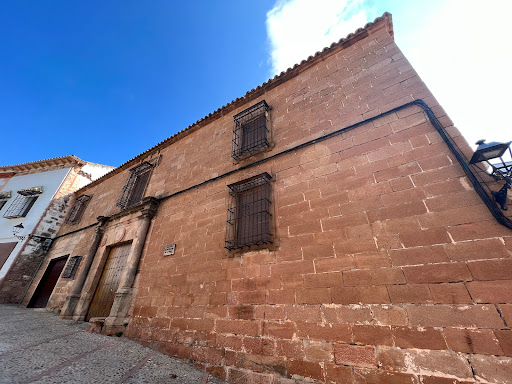 Palacio Escalante - Visual