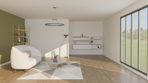 Photo n°39 de Ergonomia à Garches (Fabricant de meubles)