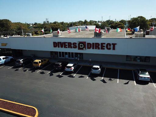 Divers Direct