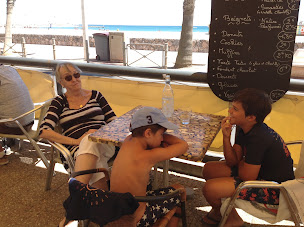 Photo n°33 de Une Histoire de Pains... à Canet-en-Roussillon (Sandwicherie)